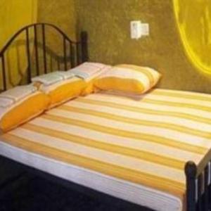 Akein Nature House - Eco Akein Nature House - Eco