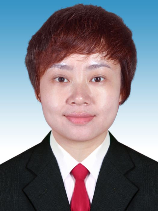 楊倩(廣西壯族自治區賀州市昭平縣人民政府黨組成員、副縣長) 楊倩(廣西壯族自治區賀州市昭平縣人民政府黨組成員、副縣長)