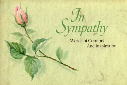 In Sympathy(圖書) In Sympathy(圖書)