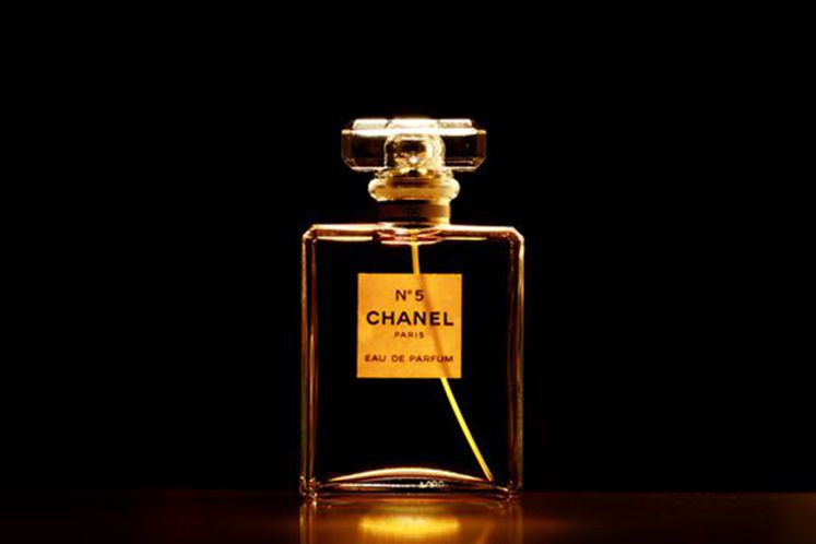 香奈兒5號(chanel No.5(chanel No.5)) 香奈兒5號(chanel No.5(chanel No.5))