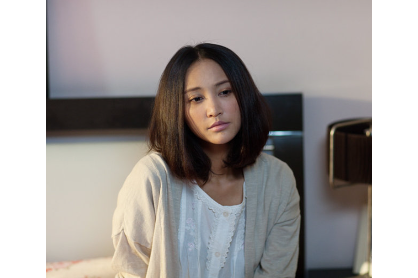 喬麥(2012年電視劇《先結婚後戀愛》中的角色) 喬麥(2012年電視劇《先結婚後戀愛》中的角色)