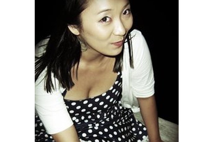 Michaela Kim Michaela Kim