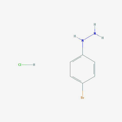 4-溴苯肼鹽酸鹽