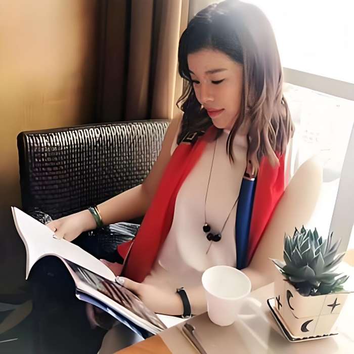 崔潔在跑 崔潔在跑