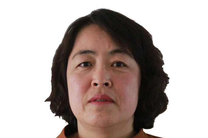 劉愛東(鄂爾多斯高新技術產業開發區財政金融局局長)