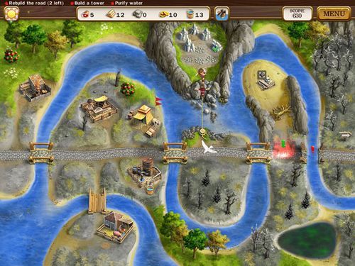 羅馬之路3(單機遊戲) 羅馬之路3(單機遊戲)