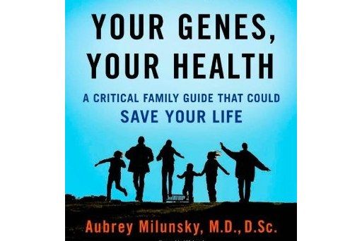 Your Genes, Your Health Your Genes, Your Health