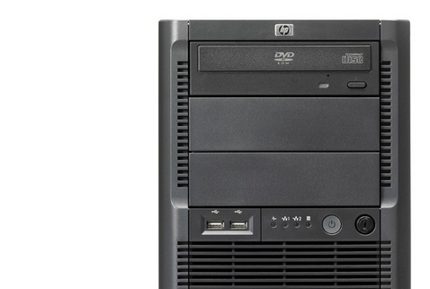 HP Proliant ML330 G6(517608-AA5) HP Proliant ML330 G6(517608-AA5)