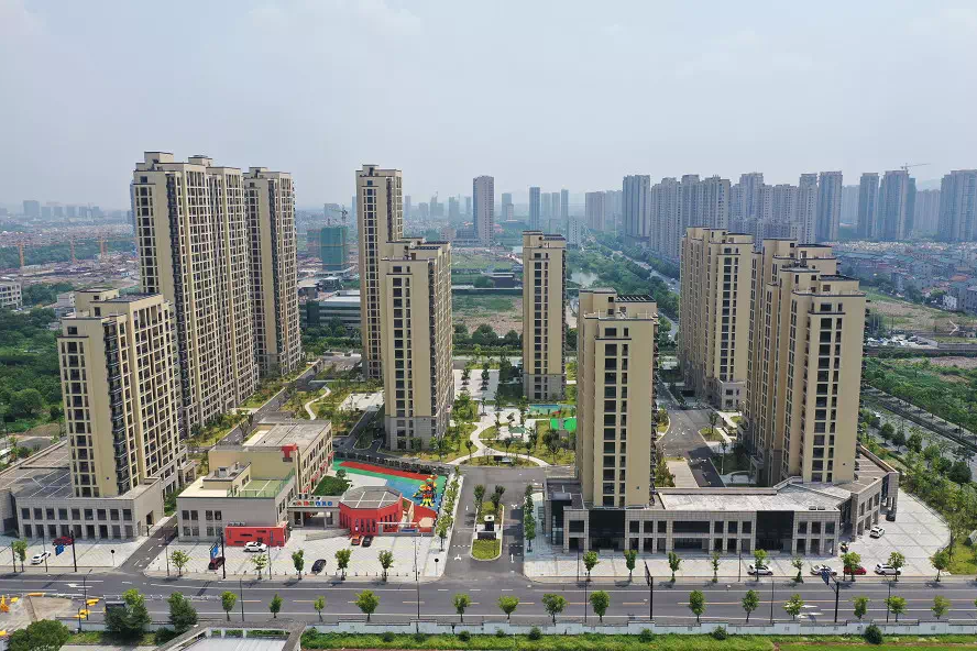 德慧公寓 德慧公寓