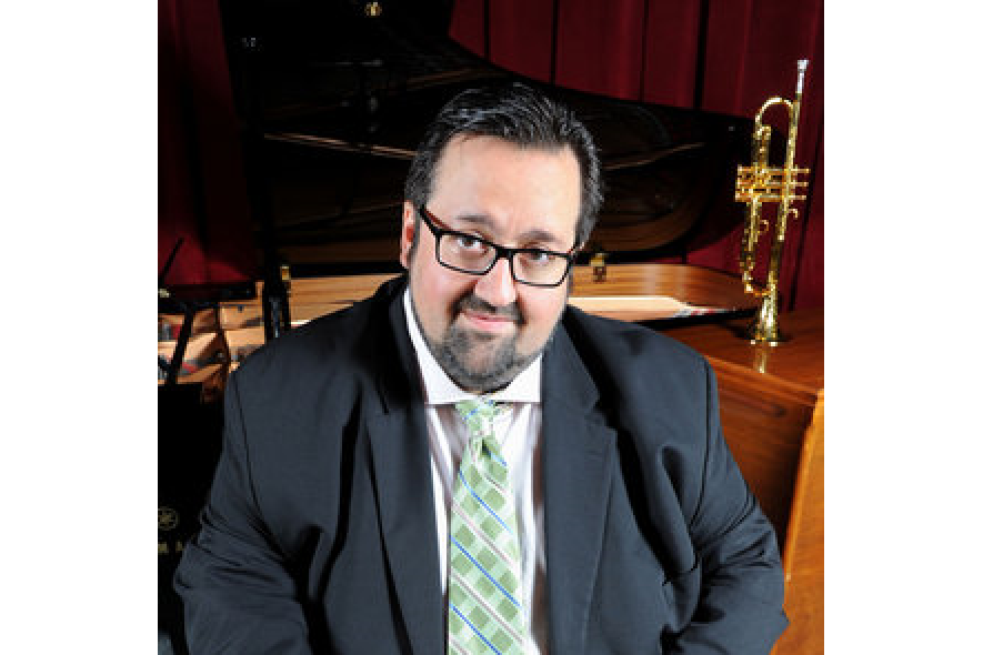 Joey DeFrancesco Joey DeFrancesco