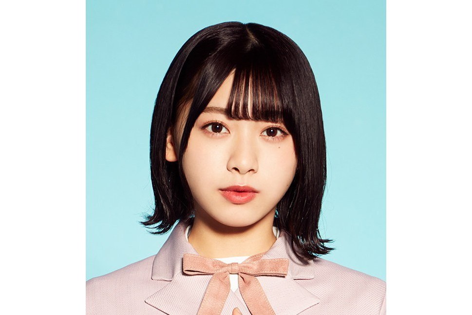 富田鈴花 富田鈴花