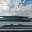 宜城站(中國湖北省襄陽市境內鐵路車站) 宜城站(中國湖北省襄陽市境內鐵路車站)
