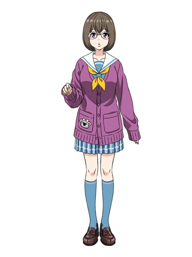 山田春子