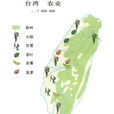 台灣農業 台灣農業