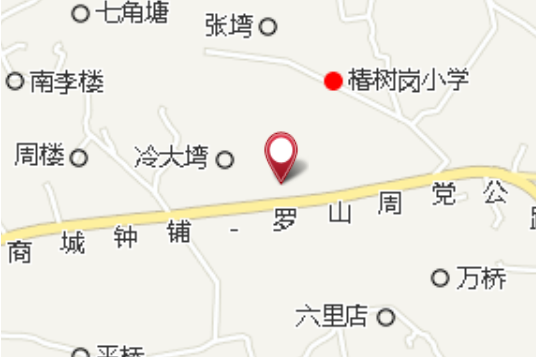 下張塆 下張塆