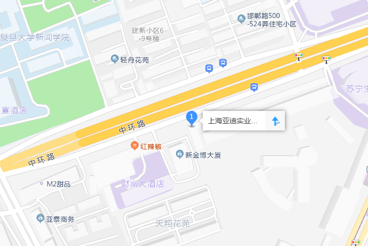 邯鄲路545-587號 邯鄲路545-587號