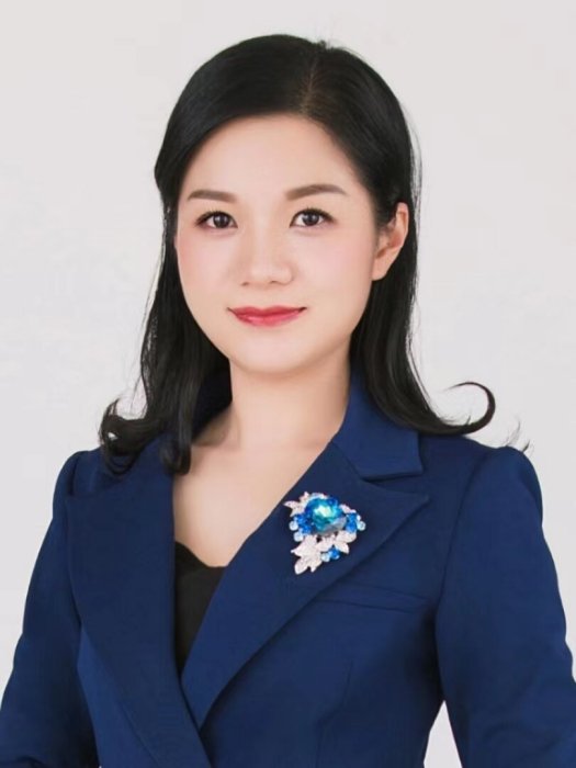 羅靜珊 羅靜珊