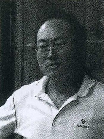 權伍松 權伍松