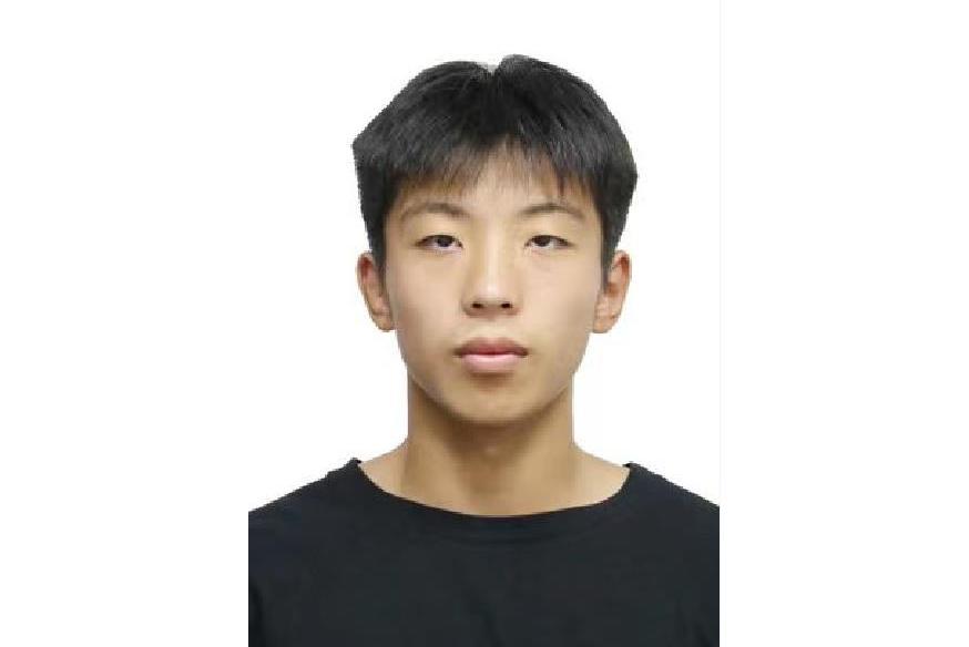 張子俊(中國國際式摔跤運動員) 張子俊(中國國際式摔跤運動員)