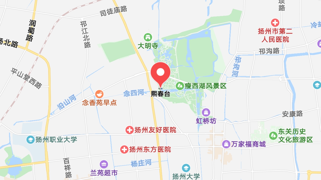 地圖信息