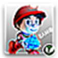 鑽石小子 Boulder Dash-The Collection 鑽石小子 Boulder Dash-The Collection