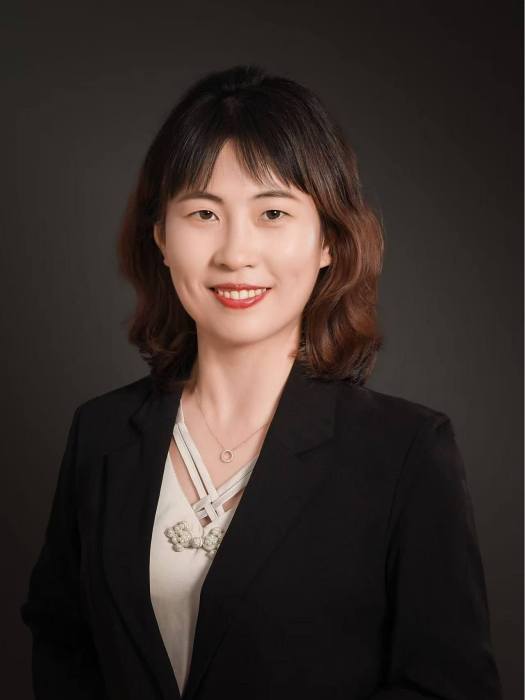 徐淑賢(天津大學管理與經濟學部副教授) 徐淑賢(天津大學管理與經濟學部副教授)