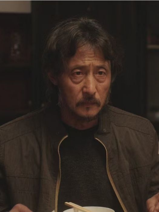 劉凱(男演員) 劉凱(男演員)