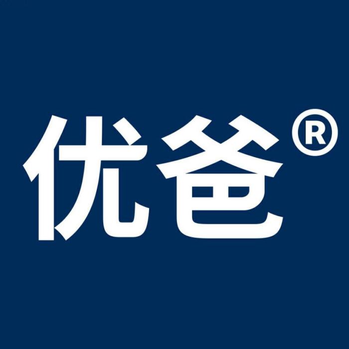 優爸 優爸