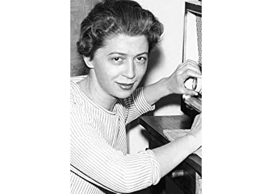 Halina Mikolajska Halina Mikolajska
