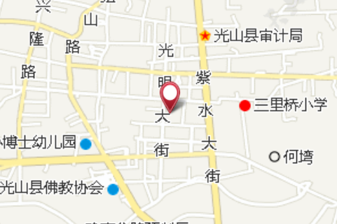 曹家閣 曹家閣