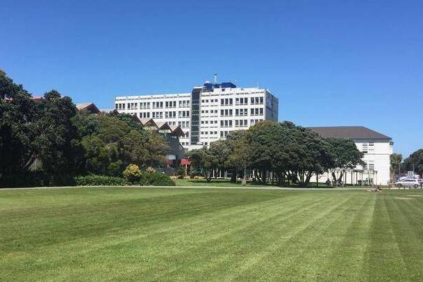理工學院(學院類型) 理工學院(學院類型)