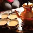 酥油茶