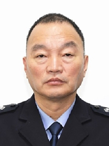 張建英(河南省商丘市民權縣公安局黨委委員、副局長) 張建英(河南省商丘市民權縣公安局黨委委員、副局長)