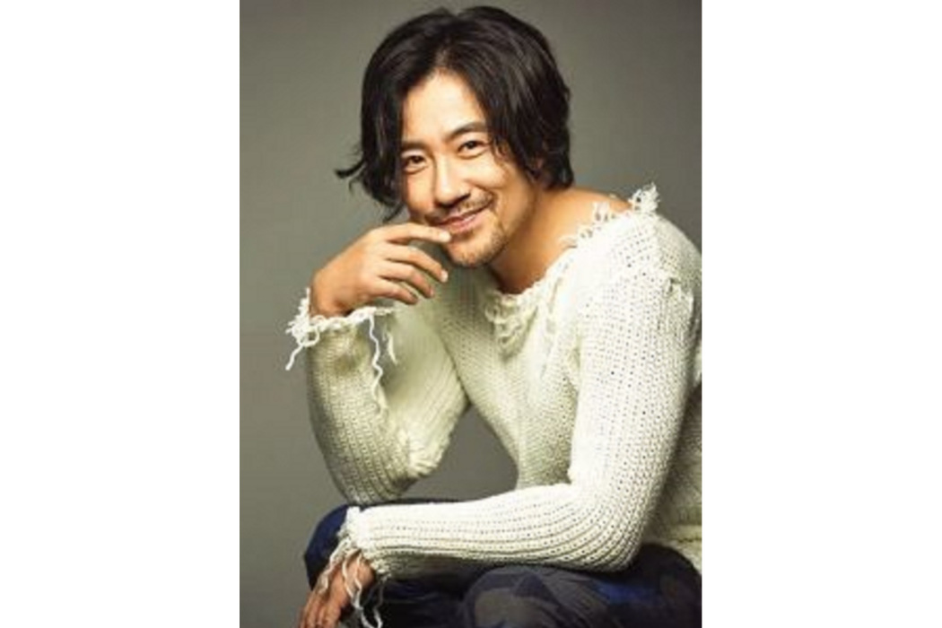 Yang Zhao(演員) Yang Zhao(演員)