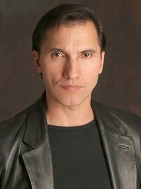 Frank Rivera(演員) Frank Rivera(演員)