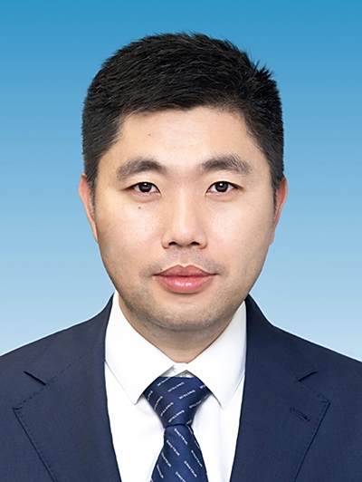 趙華(中國重汽集團黨委委員、副總經理) 趙華(中國重汽集團黨委委員、副總經理)