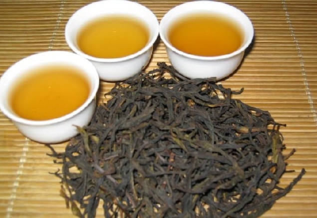 八仙茶(植物)