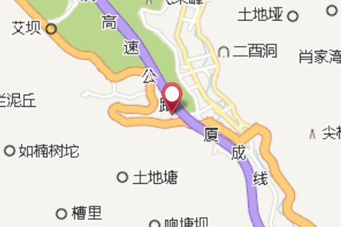 乾洞溝 乾洞溝