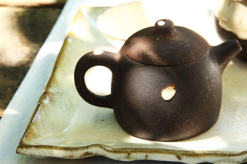 喫茶去 喫茶去