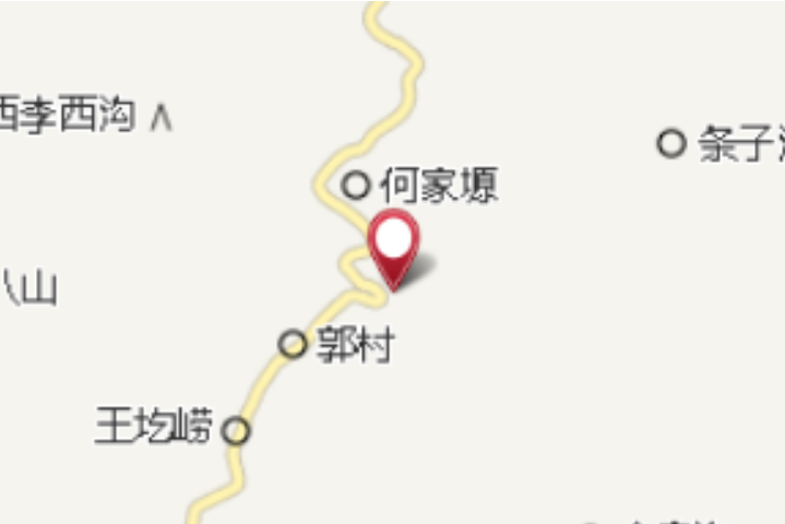腰莊碥
