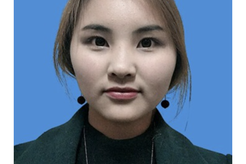 李朝曉 李朝曉