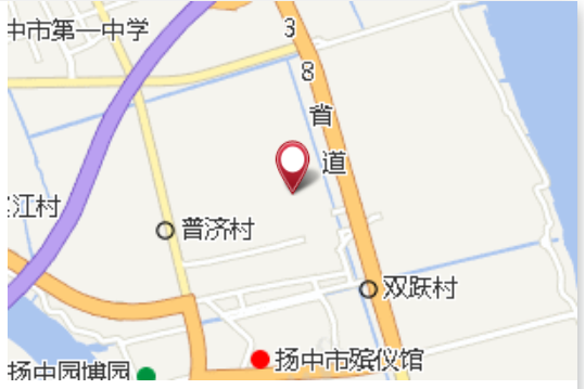 東長圩埭 東長圩埭
