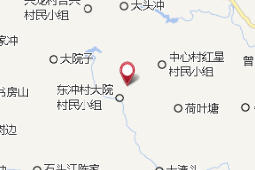 淋家沖