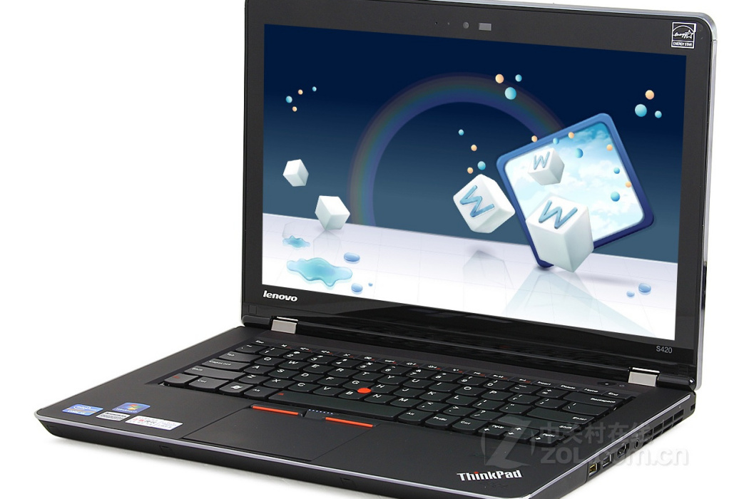 ThinkPad S420(4401A18) ThinkPad S420(4401A18)