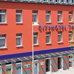 Cityhotel Thüringer Hof Design Hannover Cityhotel Thüringer Hof Design Hannover