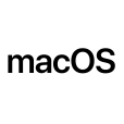 macOS(MAC作業系統) macOS(MAC作業系統)