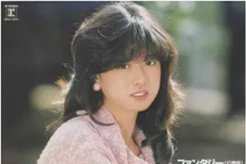 shishunki(中森明菜演唱的歌曲) shishunki(中森明菜演唱的歌曲)