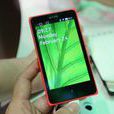 Nokia X Nokia X