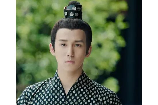 王澤(2017年古裝權謀劇《鳳囚凰》中的角色) 王澤(2017年古裝權謀劇《鳳囚凰》中的角色)