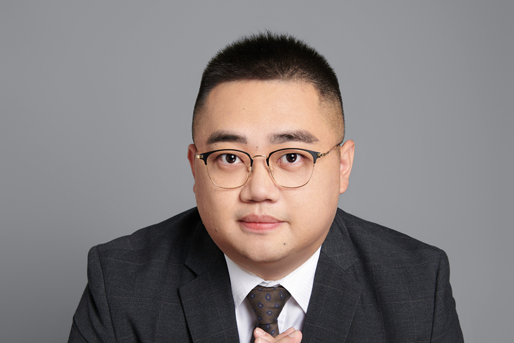 孫康(半畝良人品牌創始人) 孫康(半畝良人品牌創始人)